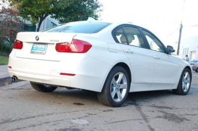 2012 BMW 328  i