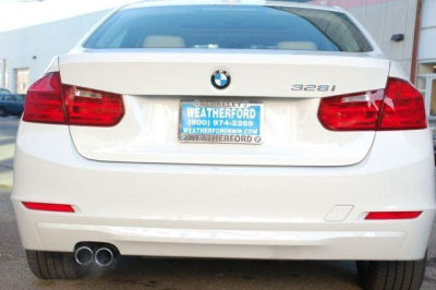 2012 BMW 328  i