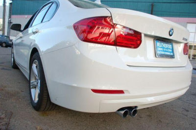 2012 BMW 328  i