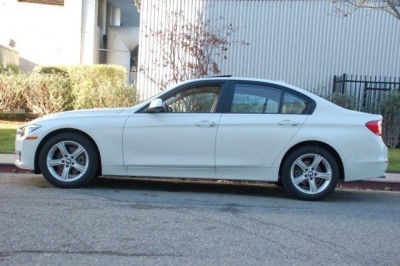 2012 BMW 328  i