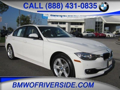 2012 BMW 328  i