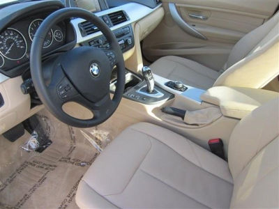 2012 BMW 328  i