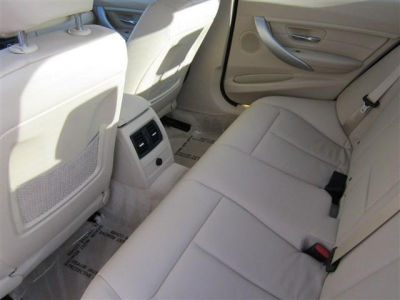 2012 BMW 328  i