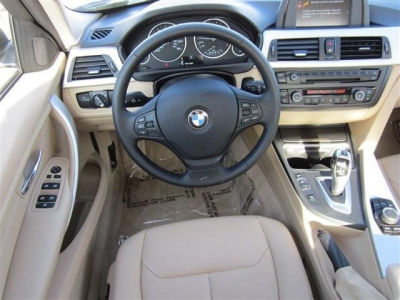2012 BMW 328  i