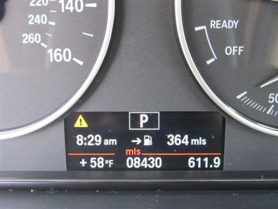 2012 BMW 328  i