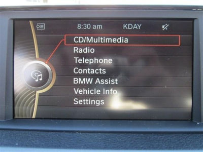 2012 BMW 328  i