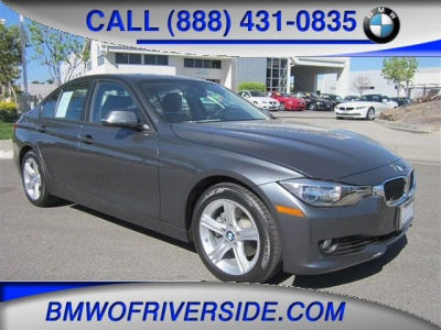 2012 BMW 328  i