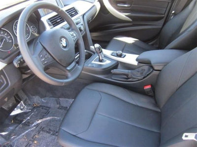 2012 BMW 328  i