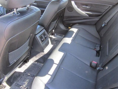 2012 BMW 328  i