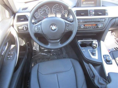 2012 BMW 328  i