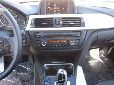 2012 BMW 328  i