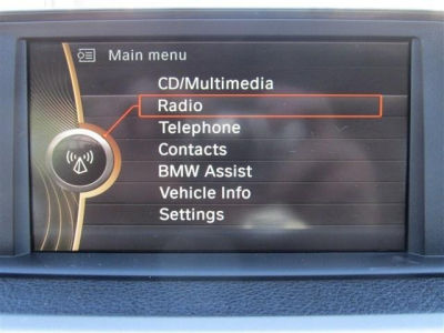 2012 BMW 328  i