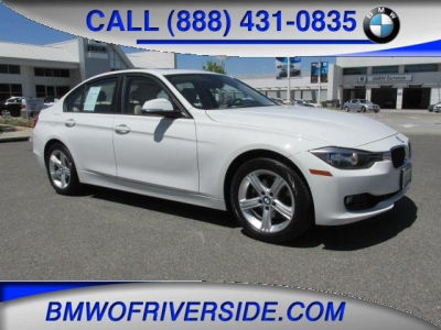 2012 BMW 328  i