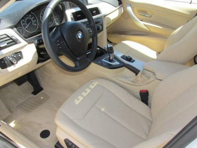 2012 BMW 328 i