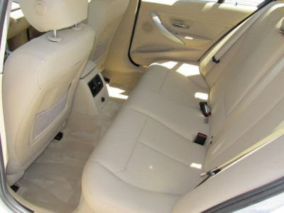 2012 BMW 328 i