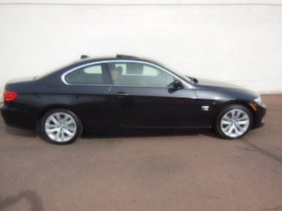 2012 BMW 328  i xDrive