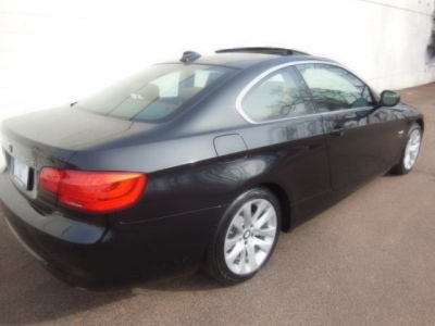 2012 BMW 328  i xDrive