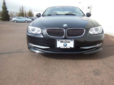 2012 BMW 328  i xDrive