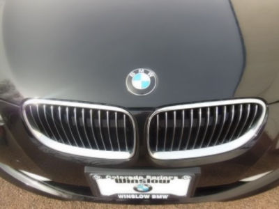 2012 BMW 328  i xDrive