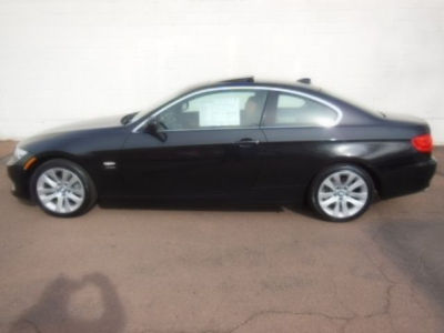2012 BMW 328  i xDrive