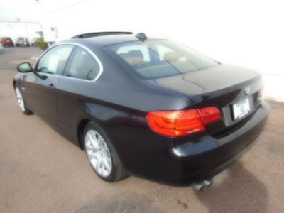 2012 BMW 328  i xDrive