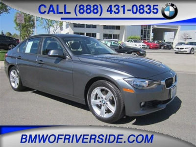 2012 BMW 328  i