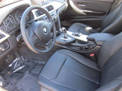 2012 BMW 328  i
