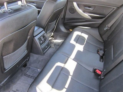 2012 BMW 328  i