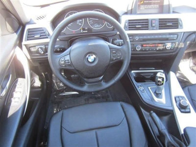 2012 BMW 328  i