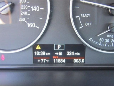 2012 BMW 328  i