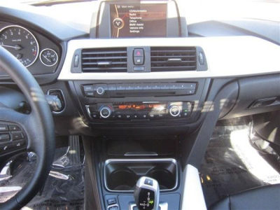 2012 BMW 328  i