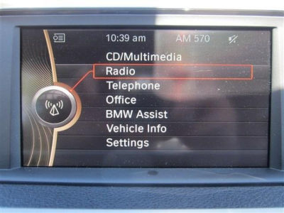 2012 BMW 328  i