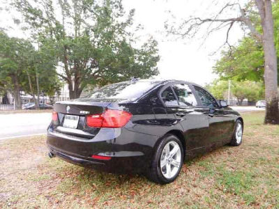 2012 BMW 328 i