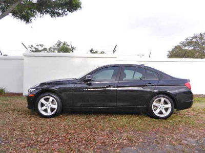 2012 BMW 328 i