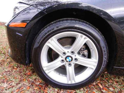 2012 BMW 328 i