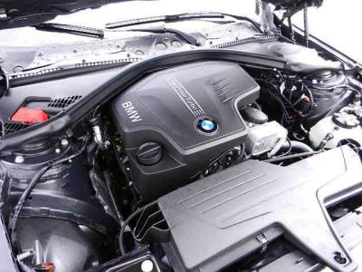 2012 BMW 328 i