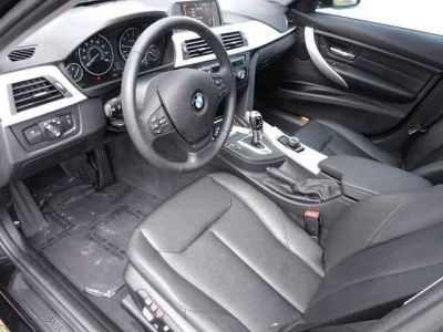 2012 BMW 328 i