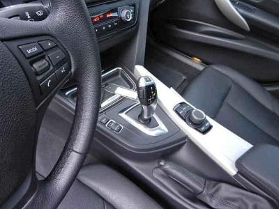 2012 BMW 328 i