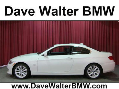 2011 BMW 328  i xDrive