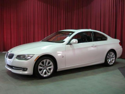 2011 BMW 328 i xDrive