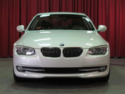 2011 BMW 328 i xDrive