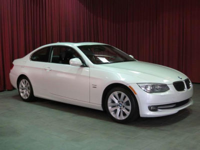 2011 BMW 328 i xDrive