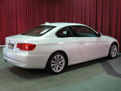 2011 BMW 328 i xDrive