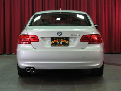2011 BMW 328 i xDrive
