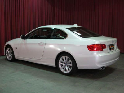 2011 BMW 328 i xDrive