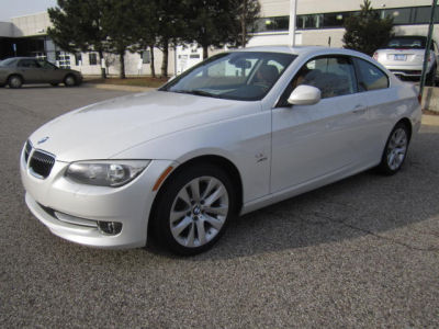 2012 BMW 328  i xDrive