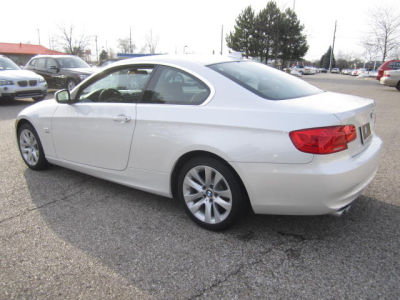 2012 BMW 328 i xDrive