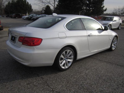 2012 BMW 328 i xDrive