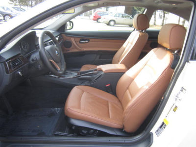 2012 BMW 328 i xDrive