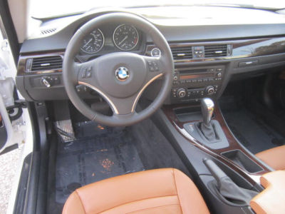 2012 BMW 328 i xDrive